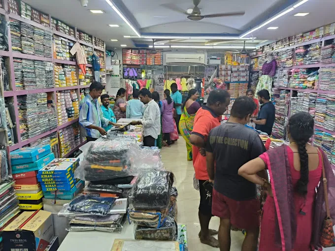 Senthil Emporium
